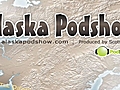 #143 Alaska Podshow &#039;Little Diomede,  Alaska&#039;