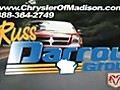 Madison WI Dealership - New Dodge Nitro