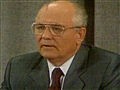 Biography - Mikhail Gorbachev: a Man Who Changed the World