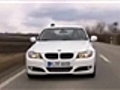 Video: BMW 320d EfficientDynamics Edition