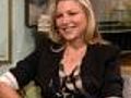 Access Hollywood Live: Tatum ONeal On Her Troubled Childhood & Raves About Her Three Kids