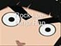 Rock Lee Ninja Rap