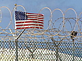 Gitmo detainees in Virginia?