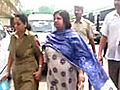 Delhi Police files chargesheet against Madhuri Gupta