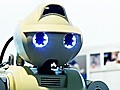 Japanese Robot Of The Year