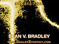 Sean V Bradley autom