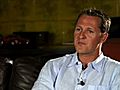 Michael Schumacher Interview