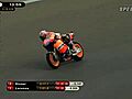 MOTOGP: British GP Practice - 2011