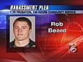 U.O. football player pleads guilty