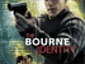 The Bourne Identity