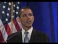 Barack Obama’s full speech on race