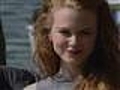 Nicole Kidman confirma gravidez