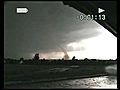 Tornado Another Amazing 2011 Amateur Video