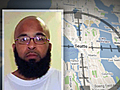 FBI arrest two in Seattle terror plot