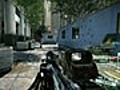 Crysis 2 