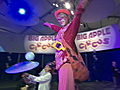 Show must go on for the Big Apple Circus