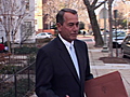 Boehner: &#039;Time to fix it&#039;