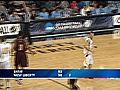 3.13.11 HIGHLIGHTS  - West Liberty Men Advance To Regional Championship