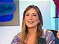 Business TV - Entrevista com Claudia Leitte