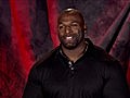 WWE Extras - Black History Month: Ezekiel Jackson