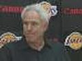 Kupchak On Recent Signees And Shannon Brown