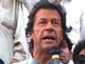 Imran Khan released, sports journalists cry foul