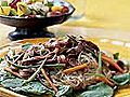 5 to Try: Asian Noodles