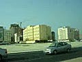Bahrain,  downtown