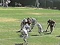 football               // video added January 18,  2010            // 0 comments             //                             // Embed video:                                                   320x240