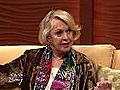 Actress Tippi Hedren talks animal rights