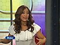 Carrie Ann Inaba