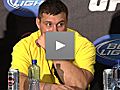 UFC LIVE post-presser highlights: The heavyweights