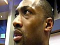 Gilbert Arenas talks about Orlando Magic loss to Detroit Pistons