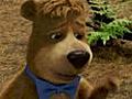 Yogi Bear: I’m So Smart It Hurts