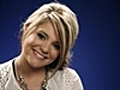 Lauren Alaina’s Life Lessons on &#039;Idol&#039;