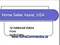 Home Seller Assist Program Review USA with Home Commandos