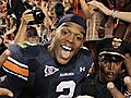 Heisman Winner Newton To Enter NFL Draft