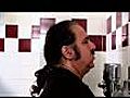 Ron Jeremy Bigralis Urinal Skit