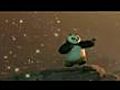 Kung Fu Panda 2 : The Kaboom of Doom Trailer