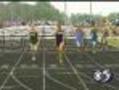 Division 2 Girls Track Sectional