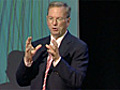 Highlights from the 2010 Activate conference