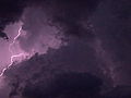 Earth: Tornado Chaser Talks Lightning