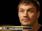 Mitrione uncut at UFC Live