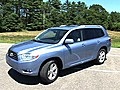 2010 Toyota Highlander