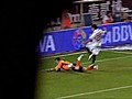 Casillas’tan imkansız kurtarış!