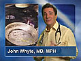 Dr. Whyte’s Health Tips: The Skinny on Fat