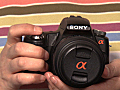 Sony Alpha SLT-A35