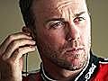 NASCAR: Is Kevin Harvick becoming a bully?