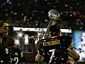 Madden NFL 11 Steelers Super Bowl Celebration