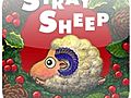 STRAY SHEEP Poe’s Christmas